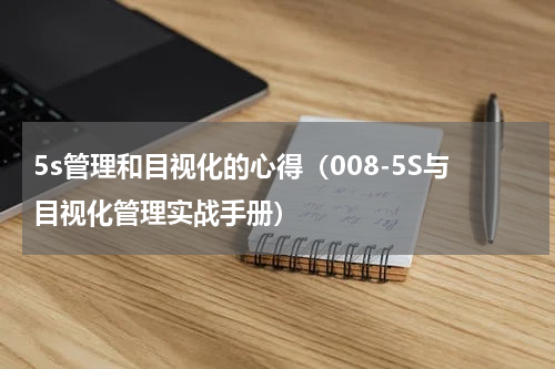 5s管理和目视化的心得（008-5S与目视化管理实战手册）