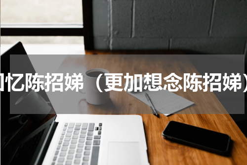 回忆陈招娣（更加想念陈招娣）