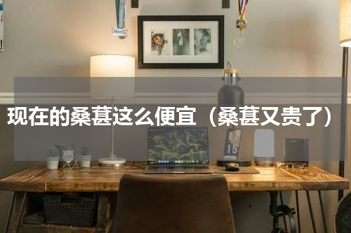 现在的桑葚这么便宜（桑葚又贵了）