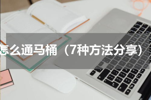 怎么通马桶（7种方法分享）