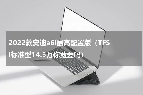 2022款奥迪a6l最高配置版（TFSI标准型14.5万你敢要吗）