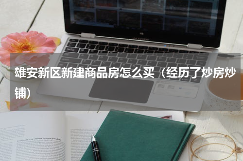 雄安新区新建商品房怎么买（经历了炒房炒铺）