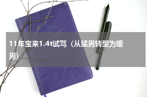 11年宝来1.4t试驾（从猛男转型为暖男）