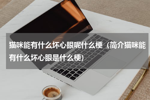 猫咪能有什么坏心眼呢什么梗（简介猫咪能有什么坏心眼是什么梗）