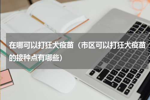 在哪可以打狂犬疫苗（市区可以打狂犬疫苗的接种点有哪些）