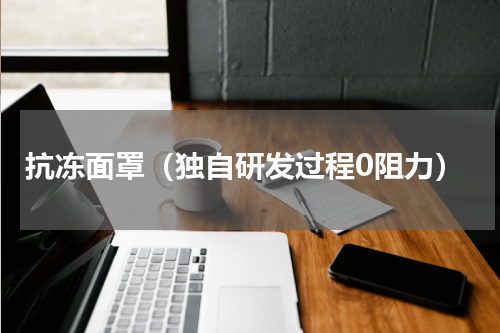 抗冻面罩（独自研发过程0阻力）
