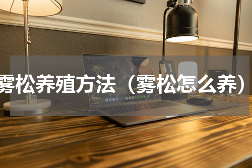 雾松养殖方法（雾松怎么养）