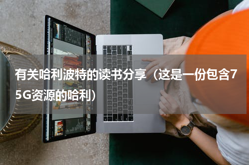 有关哈利波特的读书分享（这是一份包含75G资源的哈利）