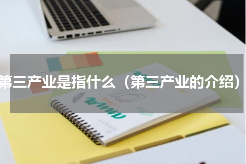 第三产业是指什么（第三产业的介绍）