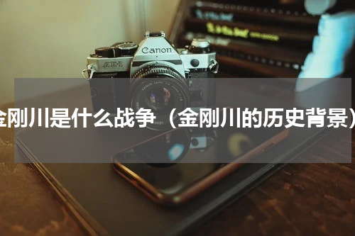 金刚川是什么战争（金刚川的历史背景）