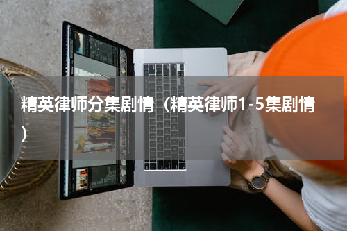 精英律师分集剧情（精英律师1-5集剧情）