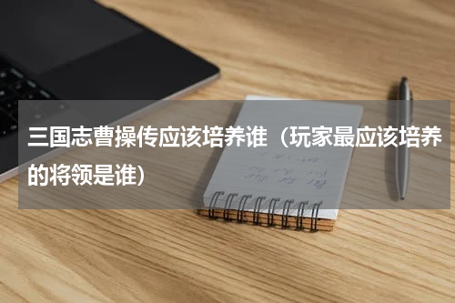 三国志曹操传应该培养谁（玩家最应该培养的将领是谁）