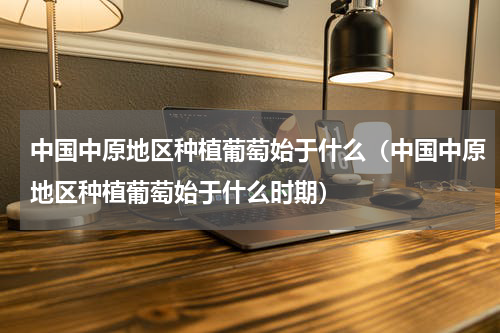 中国中原地区种植葡萄始于什么（中国中原地区种植葡萄始于什么时期）