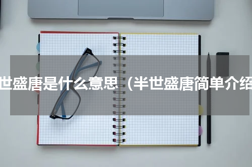 半世盛唐是什么意思（半世盛唐简单介绍）