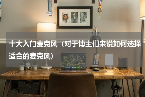 十大入门麦克风（对于博主们来说如何选择适合的麦克风）