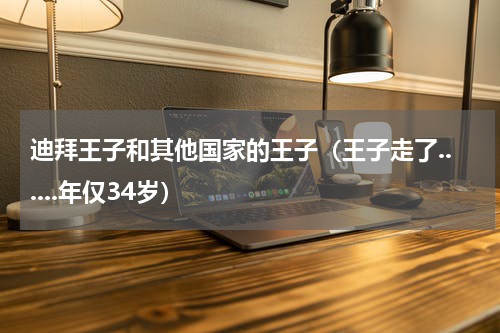 迪拜王子和其他国家的王子（王子走了......年仅34岁）
