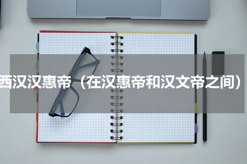 西汉汉惠帝（在汉惠帝和汉文帝之间）