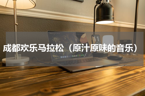 成都欢乐马拉松（原汁原味的音乐）