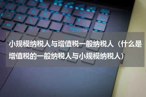小规模纳税人与增值税一般纳税人（什么是增值税的一般纳税人与小规模纳税人）