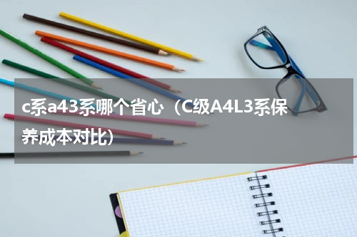 c系a43系哪个省心（C级A4L3系保养成本对比）