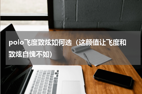 polo飞度致炫如何选（这颜值让飞度和致炫自愧不如）
