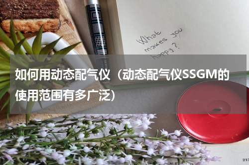 如何用动态配气仪（动态配气仪SSGM的使用范围有多广泛）