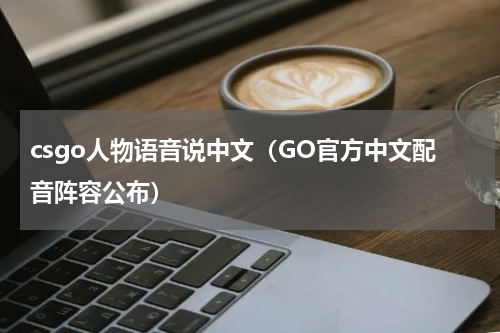csgo人物语音说中文（GO官方中文配音阵容公布）