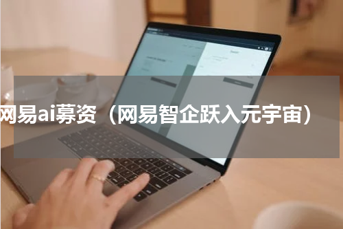 网易ai募资（网易智企跃入元宇宙）