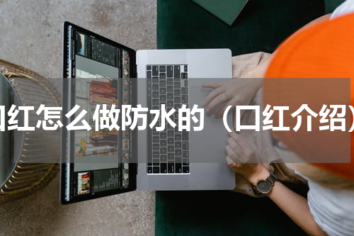口红怎么做防水的（口红介绍）