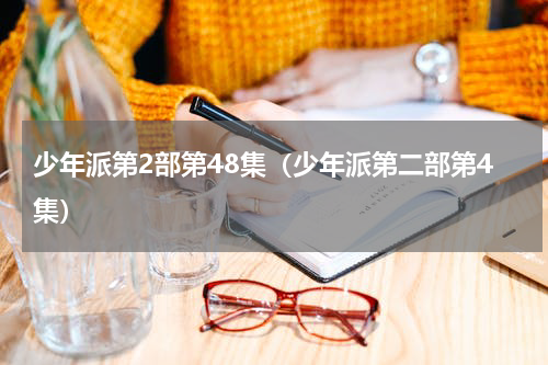 少年派第2部第48集（少年派第二部第4集）