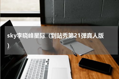 sky李晓峰星际（到站秀第21弹真人版）
