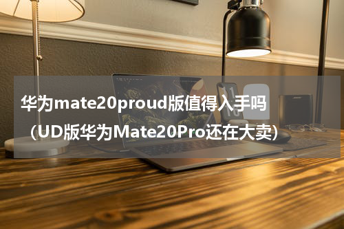 华为mate20proud版值得入手吗（UD版华为Mate20Pro还在大卖）
