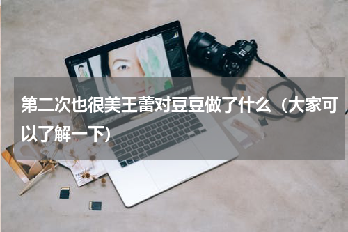 第二次也很美王蕾对豆豆做了什么（大家可以了解一下）