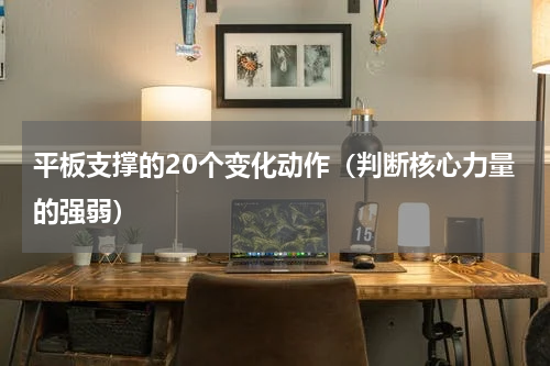 平板支撑的20个变化动作（判断核心力量的强弱）