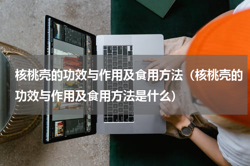 核桃壳的功效与作用及食用方法（核桃壳的功效与作用及食用方法是什么）
