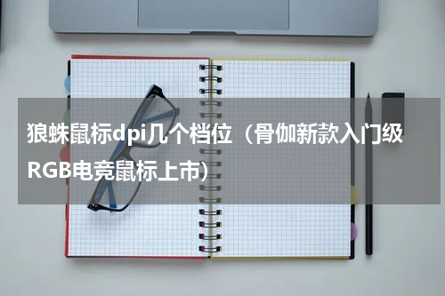 狼蛛鼠标dpi几个档位（骨伽新款入门级RGB电竞鼠标上市）