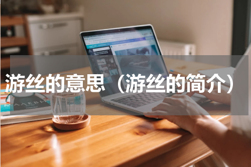 游丝的意思（游丝的简介）
