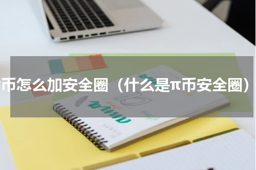 π币怎么加安全圈（什么是π币安全圈）