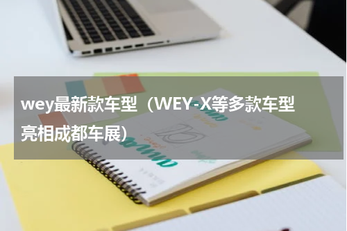 wey最新款车型（WEY-X等多款车型亮相成都车展）