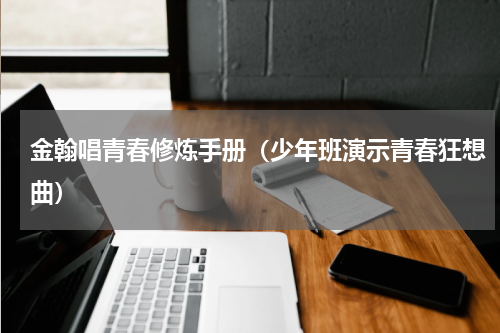 金翰唱青春修炼手册（少年班演示青春狂想曲）