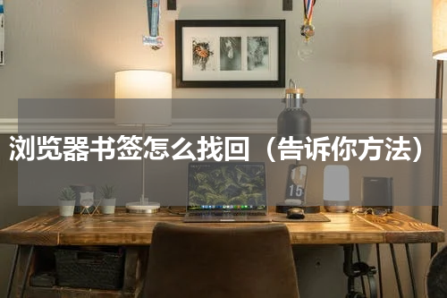浏览器书签怎么找回（告诉你方法）