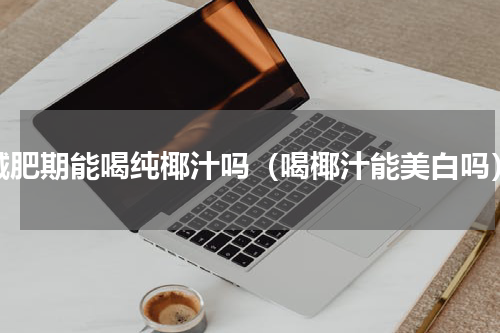 减肥期能喝纯椰汁吗（喝椰汁能美白吗）