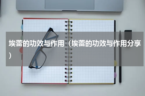 埃蕾的功效与作用（埃蕾的功效与作用分享）