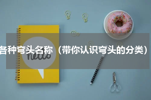 各种弯头名称（带你认识弯头的分类）