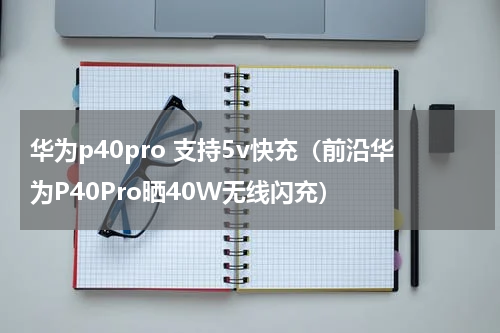 华为p40pro 支持5v快充（前沿华为P40Pro晒40W无线闪充）