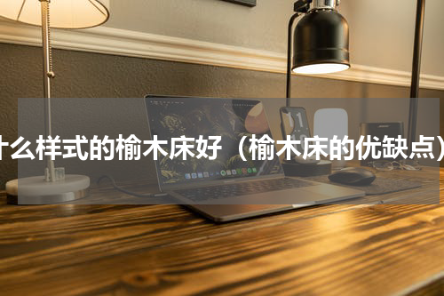 什么样式的榆木床好（榆木床的优缺点）
