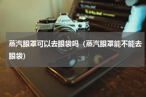 蒸汽眼罩可以去眼袋吗（蒸汽眼罩能不能去眼袋）