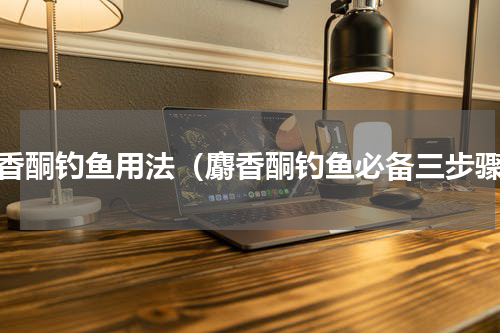麝香酮钓鱼用法（麝香酮钓鱼必备三步骤）