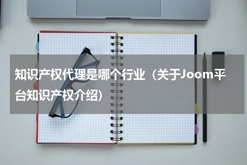知识产权代理是哪个行业（关于Joom平台知识产权介绍）