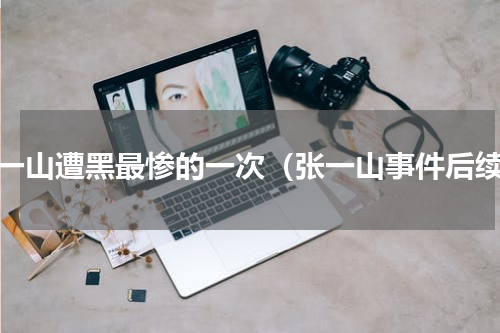 张一山遭黑最惨的一次（张一山事件后续）